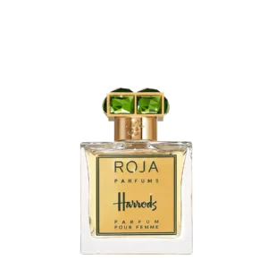 HARRODS EXCLUSIVE POUR FEMME 100ml