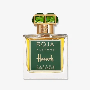HARRODS EXCLUSIVE POUR HOMME 100ml