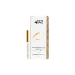4MORE CARE SERUM BROW 3ml