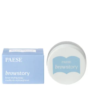 Paese Browstory Eyebrow Styling Soap