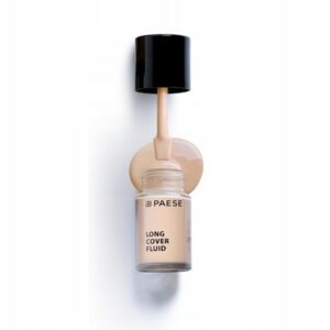 PAESE long cover fluid 1.5W BEIGE 30ml