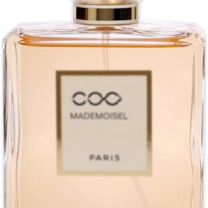 Coco-Mademoiselle Intense. Women EDP Spray 100 ml
