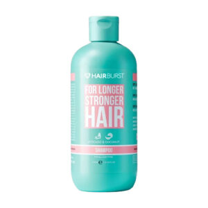 Hairburst Longer, Stronger Hair Shampoo