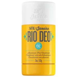Sol de Janeiro Rio Deo Cheirosa ’62 Aluminum-Free Deodorant 57g