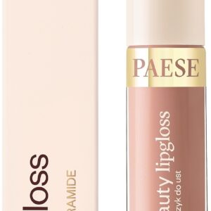 PAESE NUDELIGHTFUL nourishing lip oil 8 ml